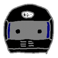 E_Giken's profile picture. アイコンがヘルメットだけど、バイク乗ったりするの？とか訊くのはやめたまえよ。