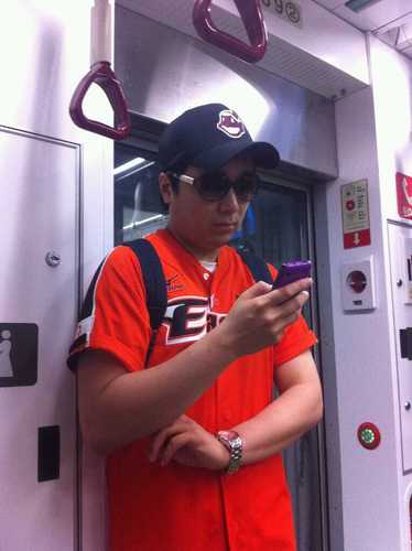 style_TY's profile picture. 야구의 시즌이!! 2014 한화 이글스 비상하라!! ㅎㅎ