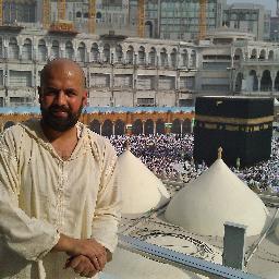 أَشْـهَدُ أَنْ لا إِلـهَ إِلاّ الله ، وَأَشْـهَدُ أَنَّ مُحَمّـداً عَبْـدُهُ وَرَسـولُه