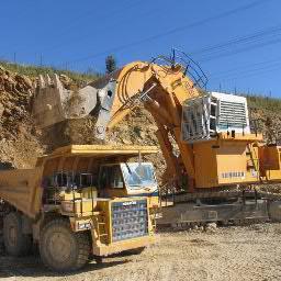 russian_miner's profile picture. Блог форума горняков и шахтёров