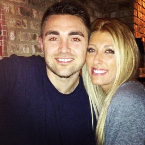 EricaDanielleL's profile picture. Dreamer, lover, believer, glutenista, child of God, NFLCheerleader. follow my cheer account @EricaL_TTC