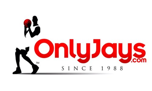 Only_Jays's profile picture. Leader in Jordan Brand footwear, apparel & memorabilia. No Fake's, No Foam's, No Kobe's, No LeBron's, No KD's, No Barkley's, No Penny's https://t.co/bAtxZdZZTF