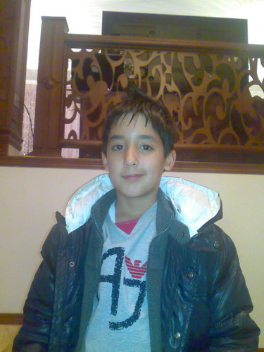 NERFNERD's profile picture. 