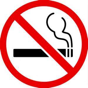 Smoking? Die?