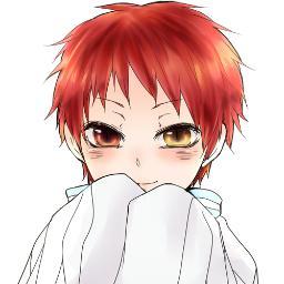 ちびっこ赤司くんの黒バス非公式bot。捏造・腐向け要素を含みます。永遠に試運転中。詳しくはプロフをご覧下さい。まだまだお勉強中みたいです。
