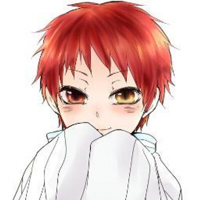 ショタ赤司bot