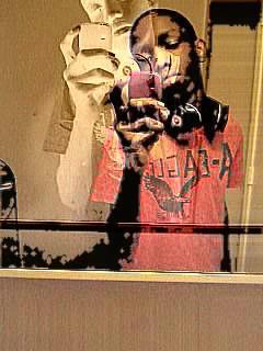 use to be @damn_i_forgot