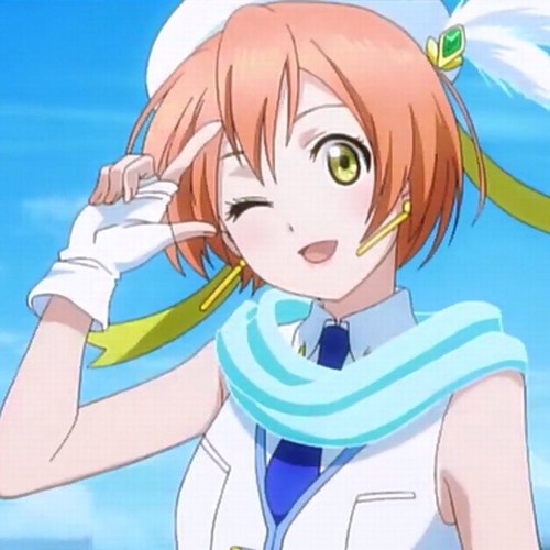 凛ちゃん可愛いにゃー!!
でもこのアカウントは、凛ちゃんに全く関係ない厄介垢にゃ。
フォロー注意にゃー!!