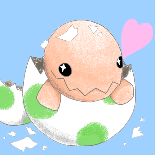 イカ夫さんのプロフィール画像