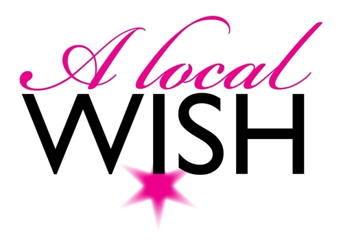 A Local Wish is in aid of raising funds to support our local children, families and individuals whom are in need of something special in 2013.