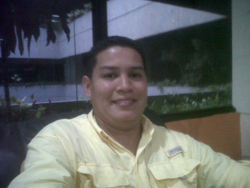 #SabatBna #Estudiante de Administracion Venezolano,Dirigente Estudiantil#UDOAnz