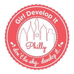 Empowering women & non-binary adults in Philly to learn web and software development in a supportive & fun environment. Tweets by @suzienieman