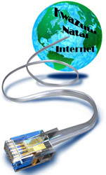 KZNInternet's profile picture. Your A to Z Internet Connection