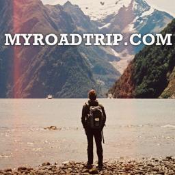 MyRoadT's profile picture. Interactive Website/App/SocialMedia to help you to keep contact with your friends while you travel! #SocialMedia #Travel #Myroadtrip
