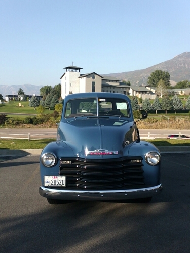 mmchevy53's profile picture. 