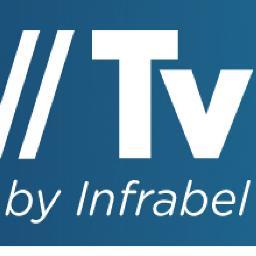 InfrabelTv's profile picture. 