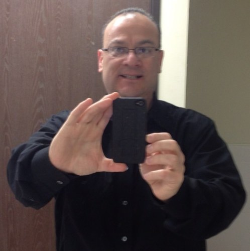 THERAMSBABY's profile picture. 