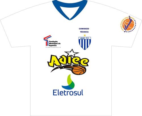 Time de Basquete do Avaí, com apoio da Fundação Municipal de Esportes e da Associação Desportiva do Instituto Estadual de Educação!

Em breve mais Informações..