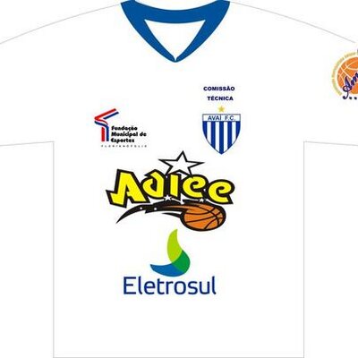 Adiee/Avai/Fme - Basquetebol