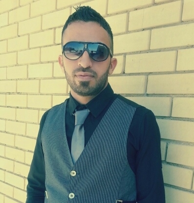 ahmedabd693's profile picture. 