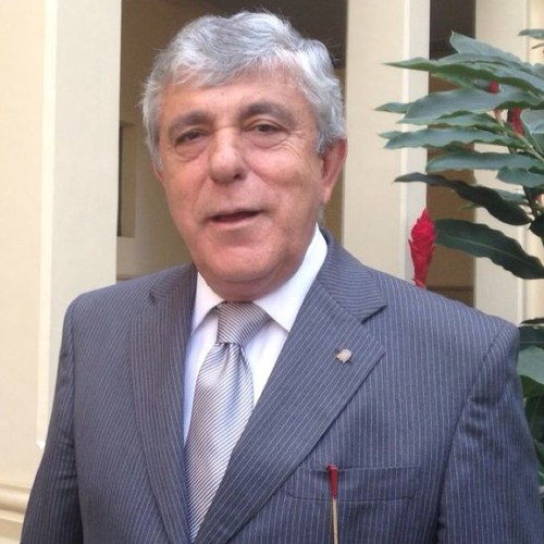 AlbertoUribeCo Profile Picture