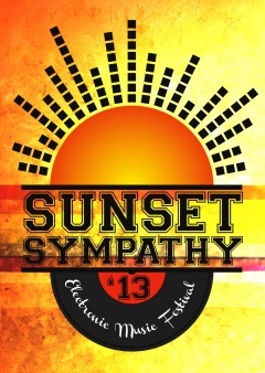 sunset_sympathy's profile picture. 16. - 18. augusts Elektroniskās mūzikas festivāls atpūtas kompleksā Mežezers, Pļaviņu novadā.