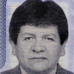 Peruano Honesto! , Ingeniero UNI.