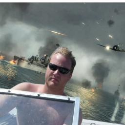 DennisOlovsson's profile picture. Slip n'slide borotha #Hoganism #BAFFABAFFA #YoudontFlimFlamTheZimZam