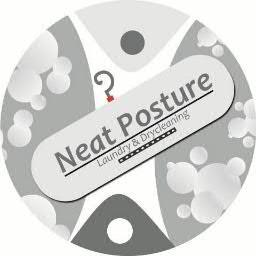 neatposture's profile picture. Laundry || Dry Cleaning || Ironing || Stain Removal || Free Pick-up & Delivery || Consults
