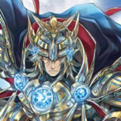 私の名は、ガンスロッド（bot)謎の勢力に囚われたブラスター・ブレードが解放されたことによりゴールドパラディンの解放者（リベレイター）に所属することとなった。
ここでは、私の昔の話など様々なことをつぶやく予定だ。
マイヴァンガードがライドすることがあるが気にしないでくれ。
話しかけてくれれば返信するぞ。