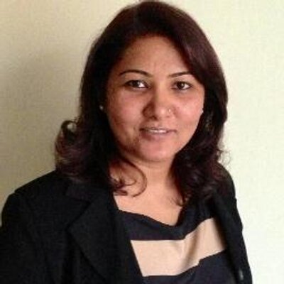 Sonali Das (@SonaliDas76) | Twitter