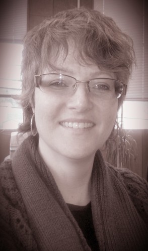 Wife, Mom, Pastor - Trying to live with faith, love and integrity.