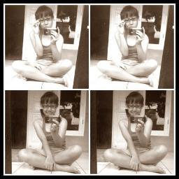 Single :-)