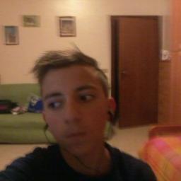 divertente simpatico