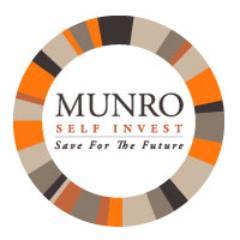 Low cost and flexible Investment ISAs and funds. Tweet, or email info@munroselfinvest.co.uk
