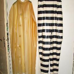 Latexstraefling's profile picture. 