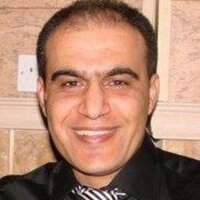 Goran Zangana MD, MPH, PhD (@goranabudlla) 's Twitter Profile