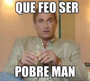 cuenta solo para gente como uno
