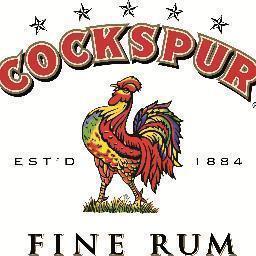 Cockspur Rum Brand Ambassador. Rooster. Barbadian (not to be confused with Barbarian). Cocky Windes cricket fanatic. Over 18’s only.