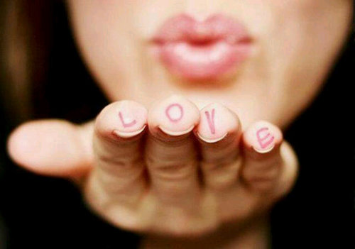 Loving nd caring