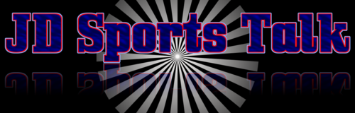 JD Sports Talk Radio, listen live every day! #AllSports #AllTheTime
http://t.co/eKV3i5wdaE
