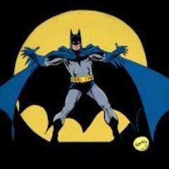 DarkBatmanNight Profile Picture