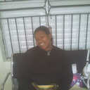 Caroline Arias - @brakalhyl - Twitter