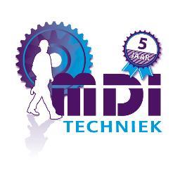 MDI Techniek is een gespecialiseerd technische uitzendbureau met ruim 13 jaar ervaring in de sector Technische Dienstverlening.