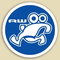 ridgwaywilkes's profile picture. the wonderful world of web design and papercraft