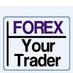 Forex Your Trader (@forexyourtrader) Twitter profile photo