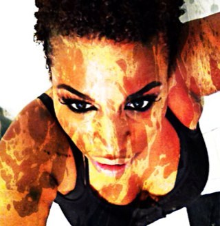 ornatebeauty's profile picture. Monique Peters, a professional make-up Artist of ten years. She loves her work and adroes making people feel beautiful.