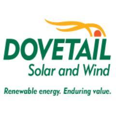 Dovetail is a full service provider of renewable energy systems. We have been bringing renewable technology to homes and businesses since 1995.
