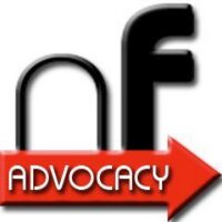 Tricia Lucas (@nf_advocacy) 's Twitter Profile