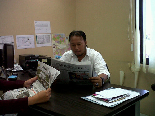 ViqRulloh's profile picture. Ibu Aku Lelah Aku Ingin Berbaring Dipangkuanmu.